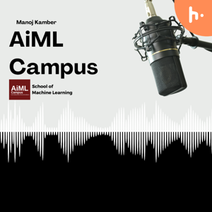 AiML Campus School of Machine Learning