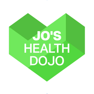 Jo's Health Dojo