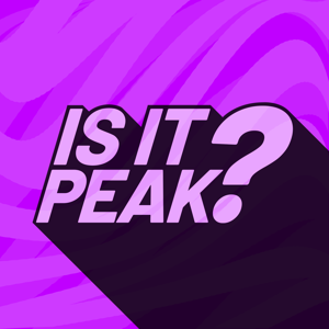 Is It Peak?