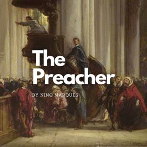 The Preacher by Nino Marques