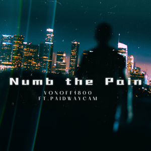 Numb-by vonof1800