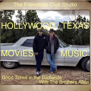 Hollywood, Texas, Movies, Music