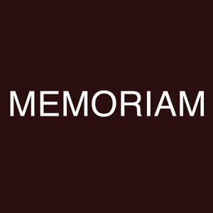 Memoriam-Podcast