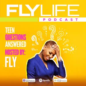 FLY Life Podcast