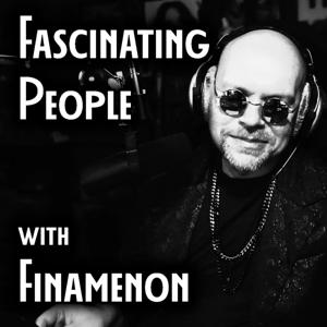 Fascinating People with Finamenon