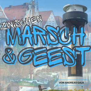 Zwischen Marsch und Geest