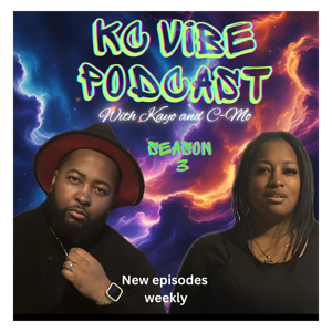 KC Vibe Podcast