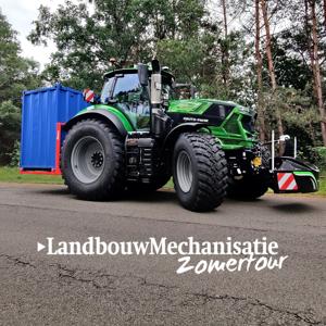 LandbouwMechanisatie Zomertour