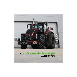 LandbouwMechanisatie Zomertour
