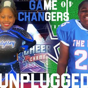 Game Changers: Unplugged