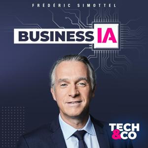 Business IA