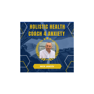 Holistic Health Coach for Anxiety