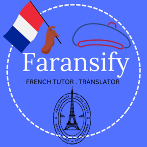 Radio faransify /radio francophone. Livre
