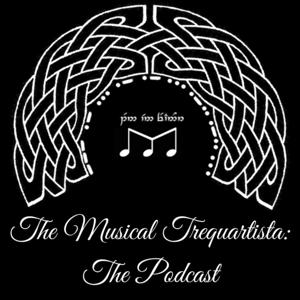The Musical Trequartista