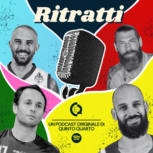 Ritratti