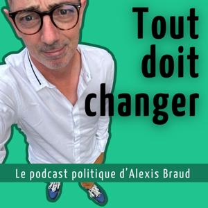 Tout doit changer
