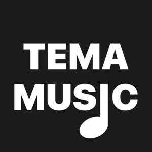 Тема Музыка