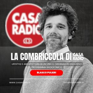 La Combriccola di Casa Radio
