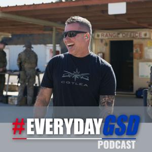 #EverydayGSD Podcast
