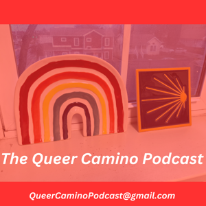 Queer Camino Podcast