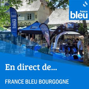 France bleu Bourgogne en direct de ...