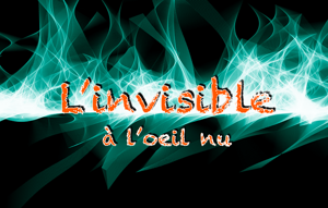 L'invisible à l'oeil nu - Saison 1