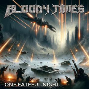 One Fateful Night