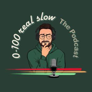 0 To 100 Real Slow