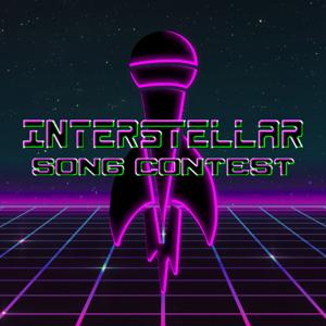 Interstellar Song Contest: A Queer Sci-Fi Musical