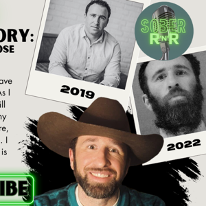 Sober R&R Podcast