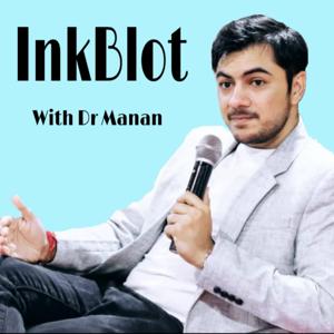 InkBlot w Manan