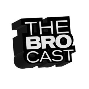 The Brocast - ذا بروكاست