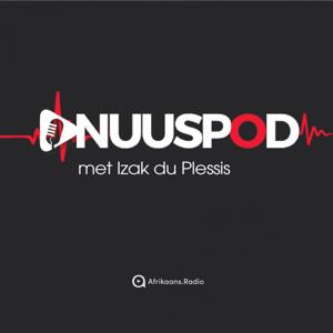 NUUSPOD by Afrikaans.Radio