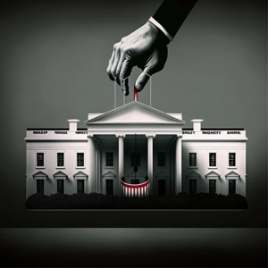 Психология политики