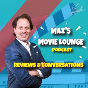 Max's Movie Lounge