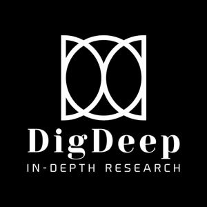 DigDeep Tech Podcast