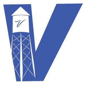 V for Vinita