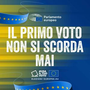 Il primo voto non si scorda mai