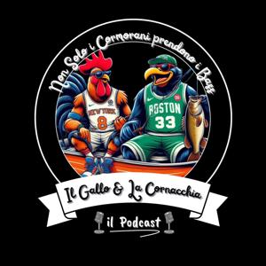 Non solo i cormorani prendono i Bass