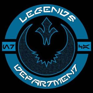 Legends Department