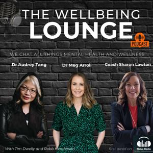 The Wellbeing Lounge