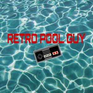 The Retro Pool Guy Podcast
