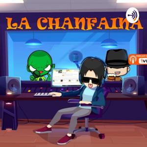 La Chanfaina