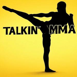 Talkin' MMA