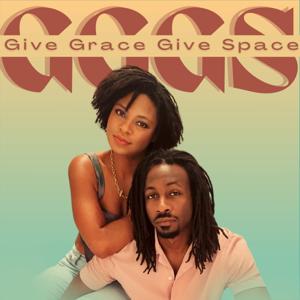 Give Grace Give Space