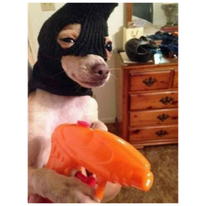 Ctrl+z para las drogas