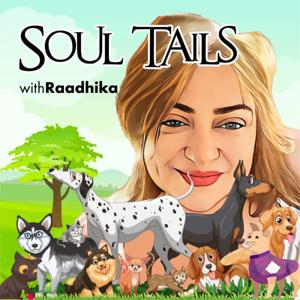 Soul Tails with Raadhika