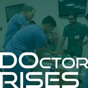 DOctor Rises