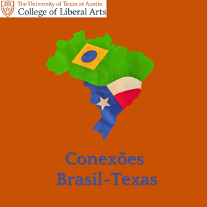 Conexões Brasil-Texas