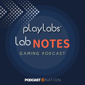 lab notes